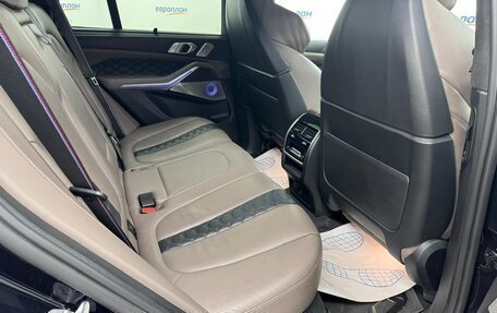 BMW X5 M, 2020 год, 8 500 000 рублей, 14 фотография