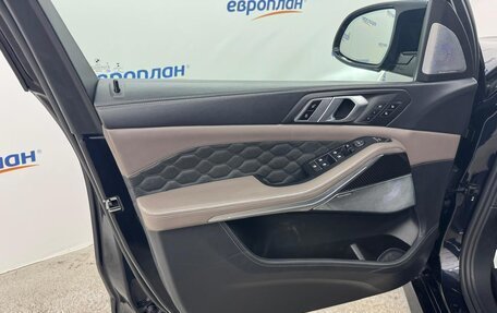 BMW X5 M, 2020 год, 8 500 000 рублей, 10 фотография