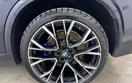 BMW X5 M, 2020 год, 8 500 000 рублей, 16 фотография