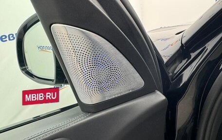 BMW X5 M, 2020 год, 8 500 000 рублей, 11 фотография