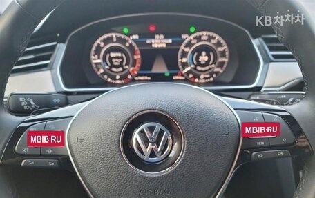 Volkswagen Arteon I, 2021 год, 2 900 000 рублей, 19 фотография