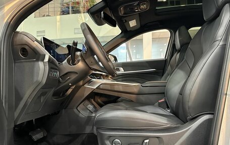 Haval F7, 2025 год, 3 649 000 рублей, 14 фотография