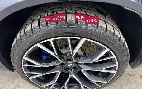 BMW X5 M, 2020 год, 8 500 000 рублей, 15 фотография