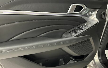 Haval F7, 2025 год, 3 649 000 рублей, 16 фотография