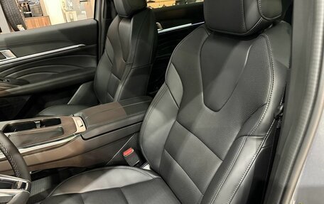 Haval F7, 2025 год, 3 649 000 рублей, 24 фотография