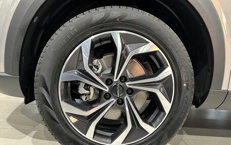 Haval F7, 2025 год, 3 649 000 рублей, 28 фотография