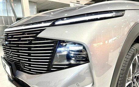 Haval F7, 2025 год, 3 649 000 рублей, 29 фотография