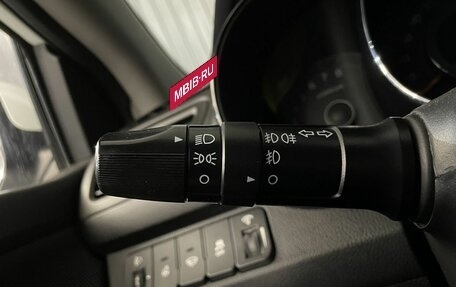 KIA Rio III рестайлинг, 2014 год, 817 000 рублей, 6 фотография