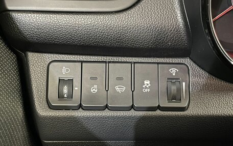 KIA Rio III рестайлинг, 2014 год, 817 000 рублей, 14 фотография