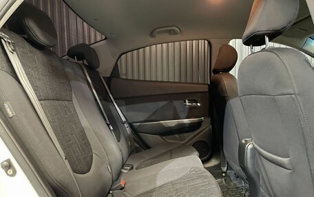 KIA Rio III рестайлинг, 2014 год, 817 000 рублей, 19 фотография
