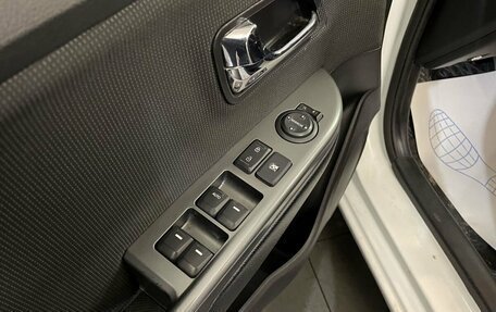 KIA Rio III рестайлинг, 2014 год, 817 000 рублей, 16 фотография
