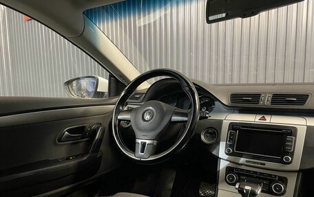 Volkswagen Passat CC I рестайлинг, 2010 год, 997 000 рублей, 8 фотография