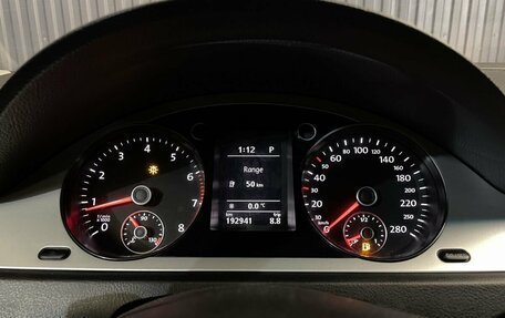 Volkswagen Passat CC I рестайлинг, 2010 год, 997 000 рублей, 3 фотография