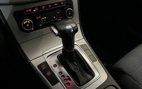 Volkswagen Passat CC I рестайлинг, 2010 год, 997 000 рублей, 12 фотография
