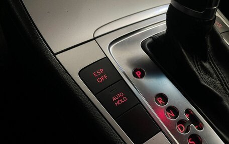 Volkswagen Passat CC I рестайлинг, 2010 год, 997 000 рублей, 13 фотография