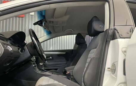 Volkswagen Passat CC I рестайлинг, 2010 год, 997 000 рублей, 18 фотография