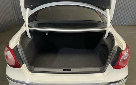 Volkswagen Passat CC I рестайлинг, 2010 год, 997 000 рублей, 22 фотография