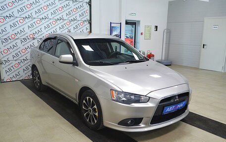 Mitsubishi Lancer IX, 2012 год, 858 000 рублей, 5 фотография