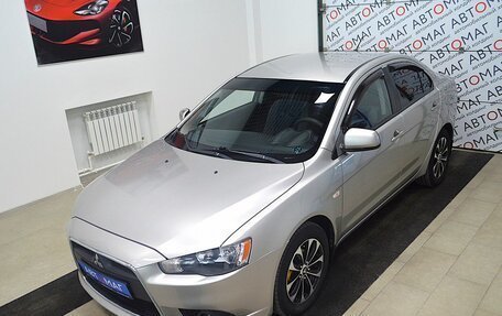 Mitsubishi Lancer IX, 2012 год, 858 000 рублей, 2 фотография
