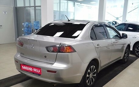 Mitsubishi Lancer IX, 2012 год, 858 000 рублей, 8 фотография