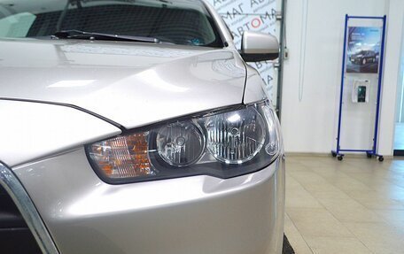 Mitsubishi Lancer IX, 2012 год, 858 000 рублей, 11 фотография