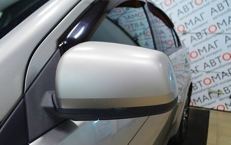 Mitsubishi Lancer IX, 2012 год, 858 000 рублей, 12 фотография