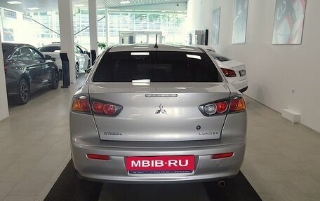 Mitsubishi Lancer IX, 2012 год, 858 000 рублей, 7 фотография