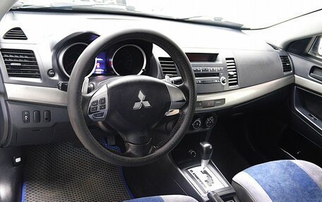 Mitsubishi Lancer IX, 2012 год, 858 000 рублей, 14 фотография