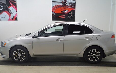 Mitsubishi Lancer IX, 2012 год, 858 000 рублей, 9 фотография