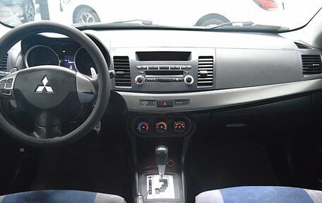 Mitsubishi Lancer IX, 2012 год, 858 000 рублей, 15 фотография