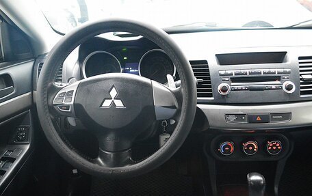 Mitsubishi Lancer IX, 2012 год, 858 000 рублей, 17 фотография