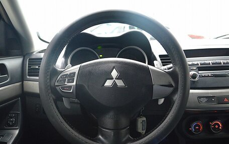 Mitsubishi Lancer IX, 2012 год, 858 000 рублей, 18 фотография