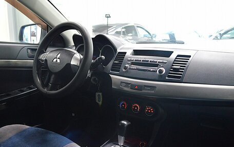 Mitsubishi Lancer IX, 2012 год, 858 000 рублей, 19 фотография