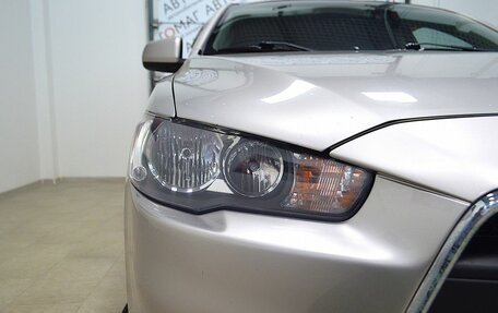 Mitsubishi Lancer IX, 2012 год, 858 000 рублей, 10 фотография