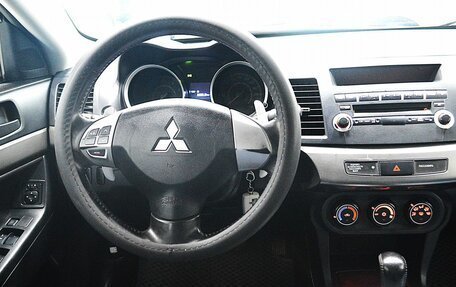 Mitsubishi Lancer IX, 2012 год, 858 000 рублей, 16 фотография