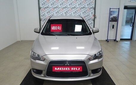 Mitsubishi Lancer IX, 2012 год, 858 000 рублей, 3 фотография