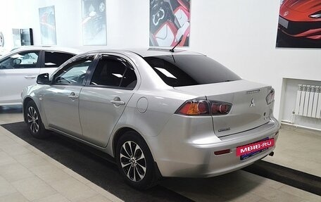 Mitsubishi Lancer IX, 2012 год, 858 000 рублей, 6 фотография