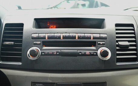 Mitsubishi Lancer IX, 2012 год, 858 000 рублей, 21 фотография