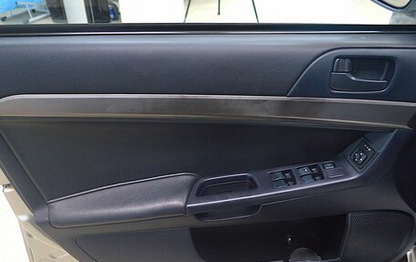 Mitsubishi Lancer IX, 2012 год, 858 000 рублей, 25 фотография