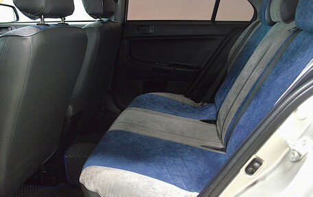 Mitsubishi Lancer IX, 2012 год, 858 000 рублей, 29 фотография