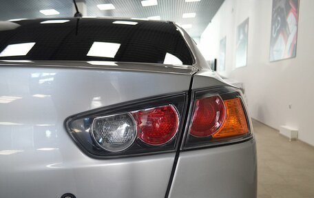 Mitsubishi Lancer IX, 2012 год, 858 000 рублей, 32 фотография