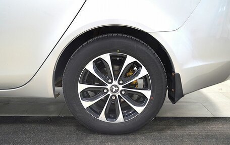 Mitsubishi Lancer IX, 2012 год, 858 000 рублей, 34 фотография