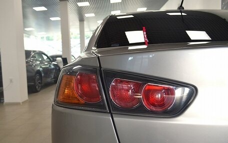 Mitsubishi Lancer IX, 2012 год, 858 000 рублей, 31 фотография