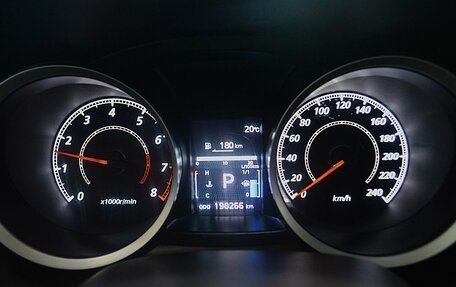 Mitsubishi Lancer IX, 2012 год, 858 000 рублей, 35 фотография