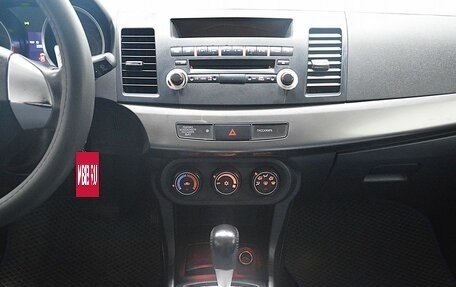 Mitsubishi Lancer IX, 2012 год, 858 000 рублей, 20 фотография