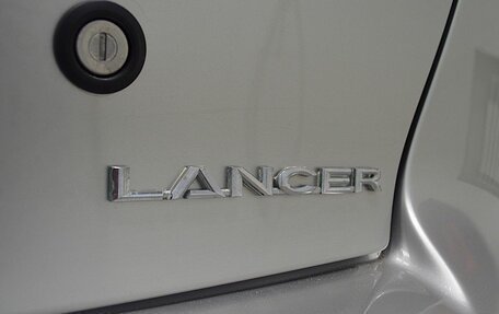 Mitsubishi Lancer IX, 2012 год, 858 000 рублей, 36 фотография
