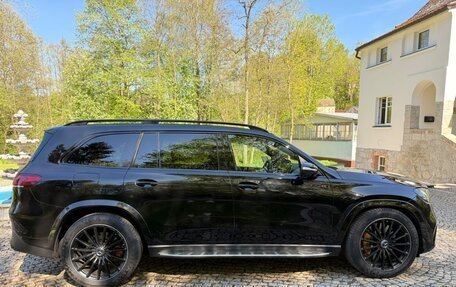 Mercedes-Benz GLS AMG, 2022 год, 14 100 000 рублей, 5 фотография