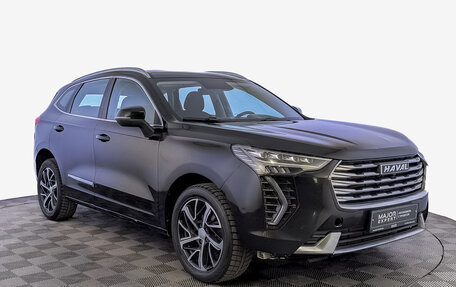 Haval Jolion, 2021 год, 1 225 000 рублей, 3 фотография