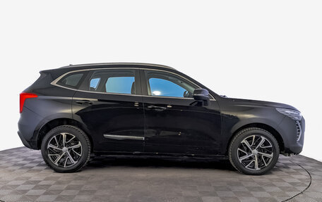 Haval Jolion, 2021 год, 1 225 000 рублей, 4 фотография