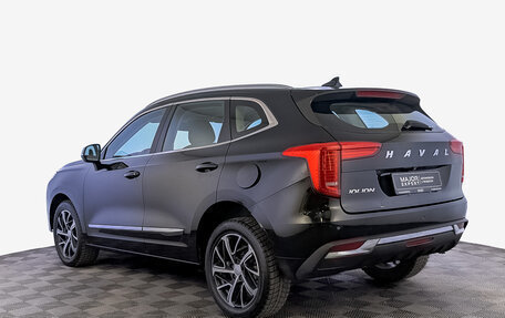 Haval Jolion, 2021 год, 1 225 000 рублей, 7 фотография